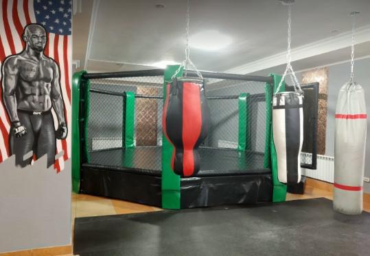 Upgrade sport club — фото 13