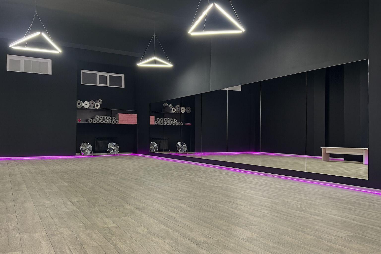 COOL DANCE STUDIO studio image