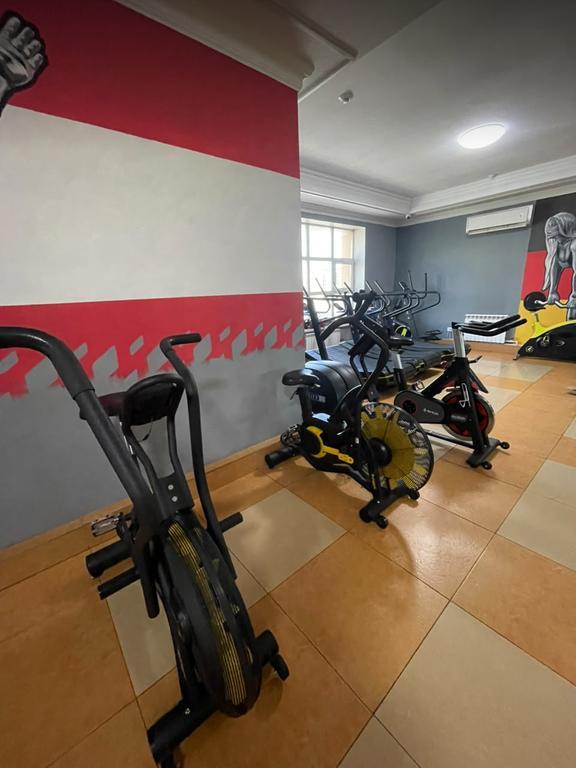 Upgrade sport club — фото 7