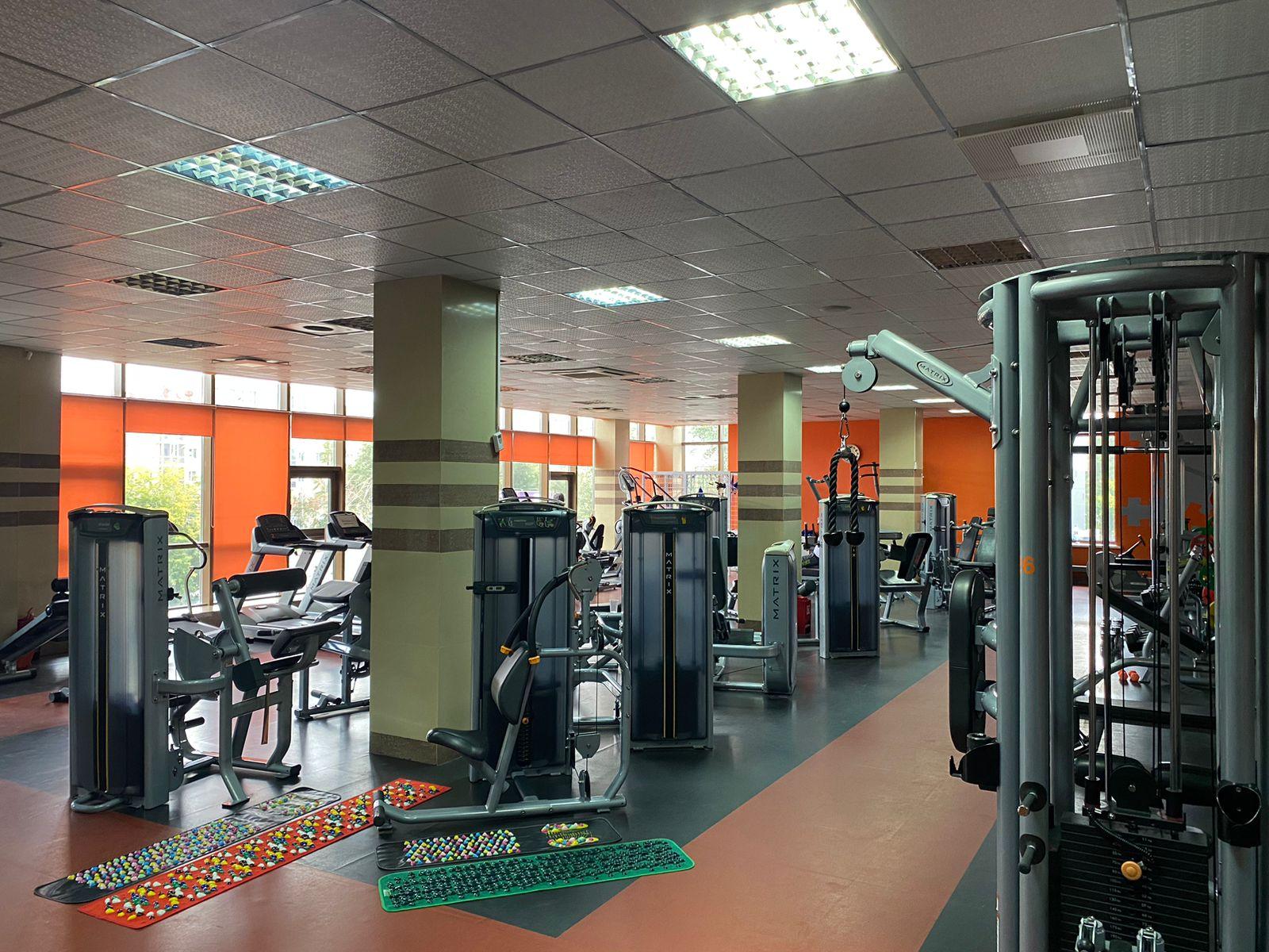 Центр Атлант studio image