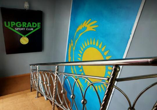 Upgrade sport club — фото 14