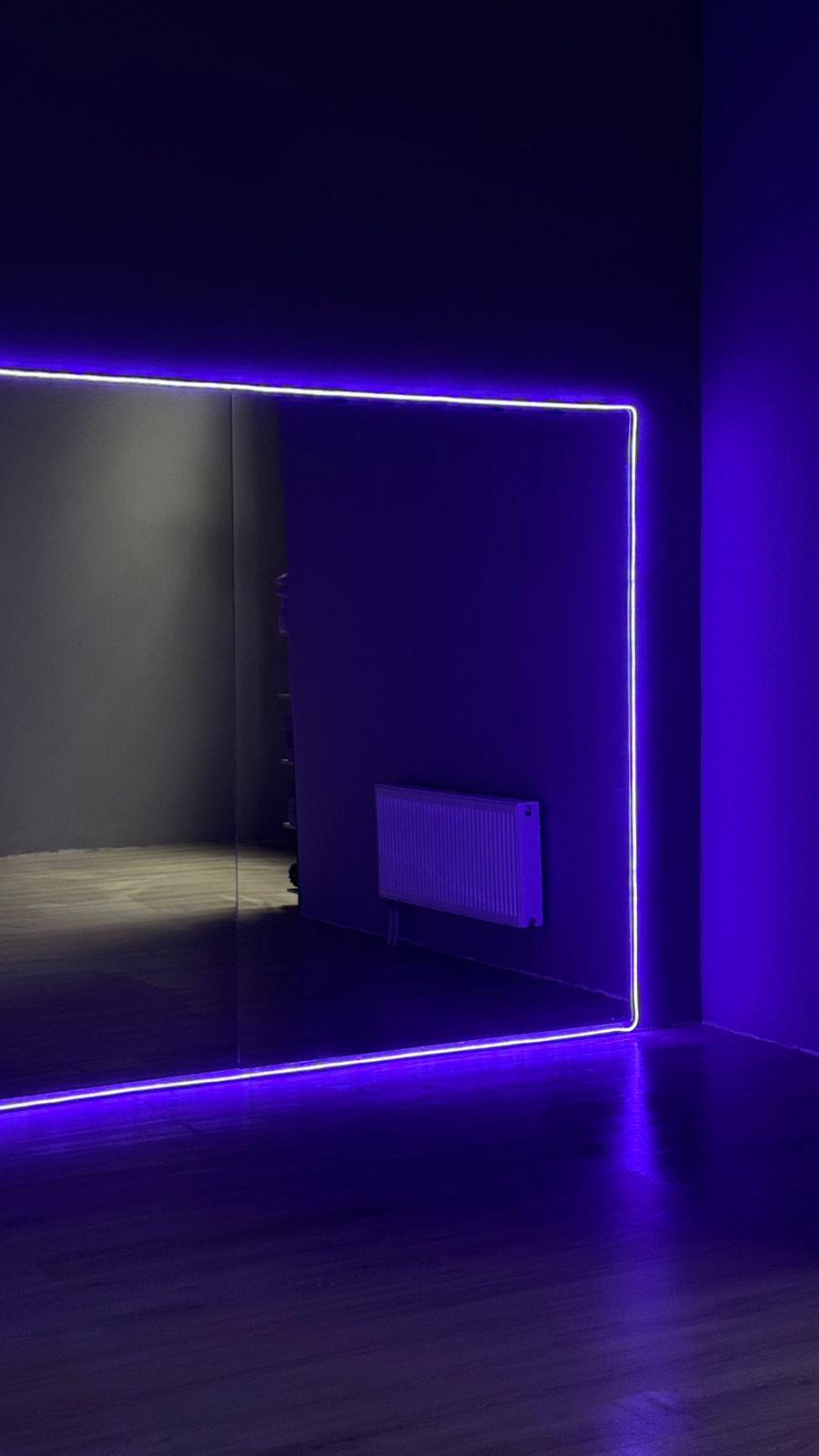 Elastic Studio studio image