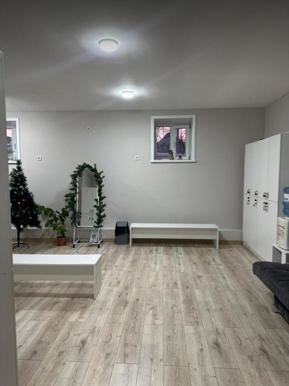 YOGA STYLE STUDIO — фото 5