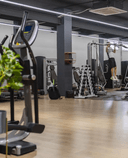 FitnessBlitz