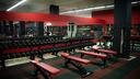 Gym Arena