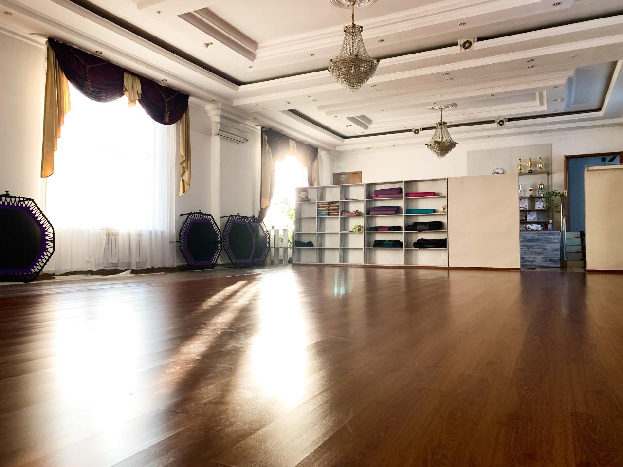 Arean studio image