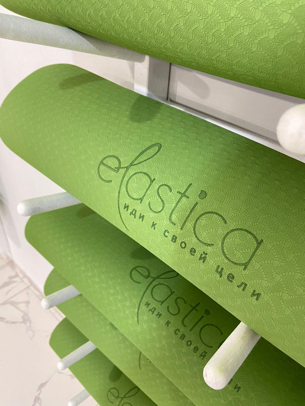 «Elastica» женский фитнес на Нажимеденова studio image