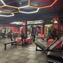 Trinity Fitness