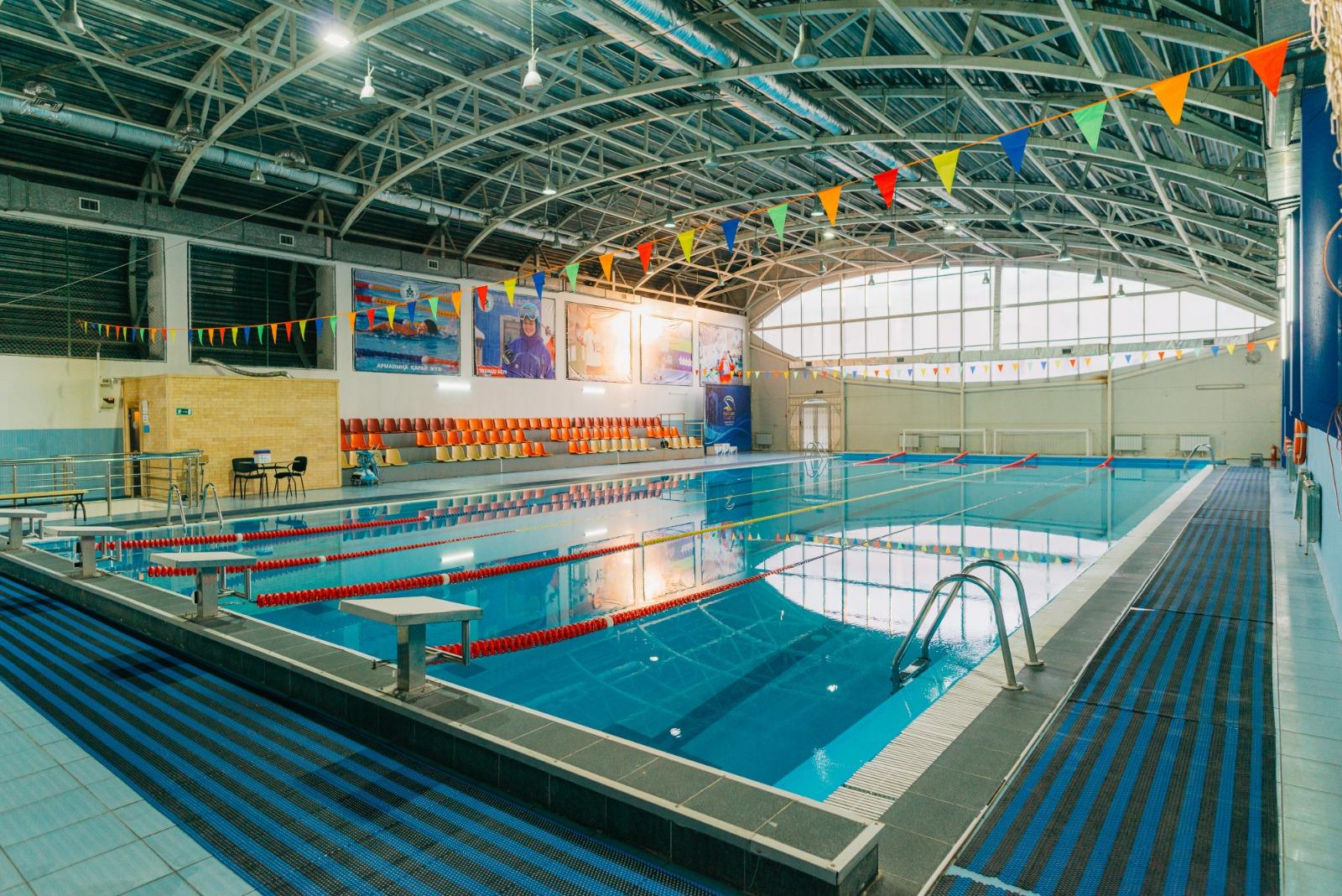 Aquastars на Гоголя studio image