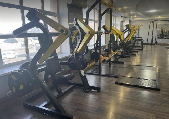 Upgrade sport club — фото 17