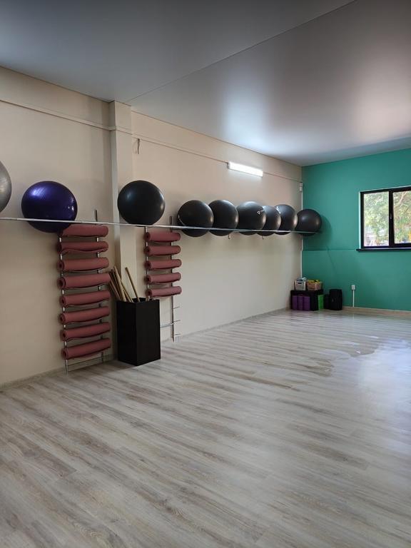 Harmonious Yoga Room — фото 7