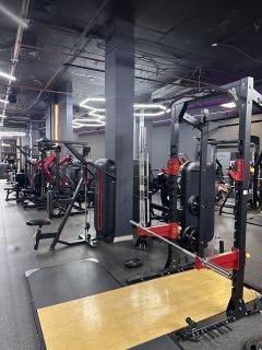 Fitness Point (Buy Park) — фото 21