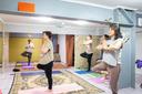 Help me yoga