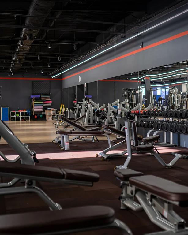 FitnessBlitz (город) — фото 4