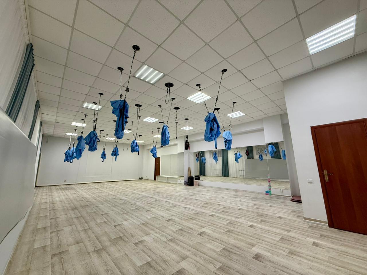 Школа растяжки и гибкости Babochka studio image