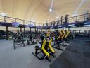 MirasFitness тренажерный зал