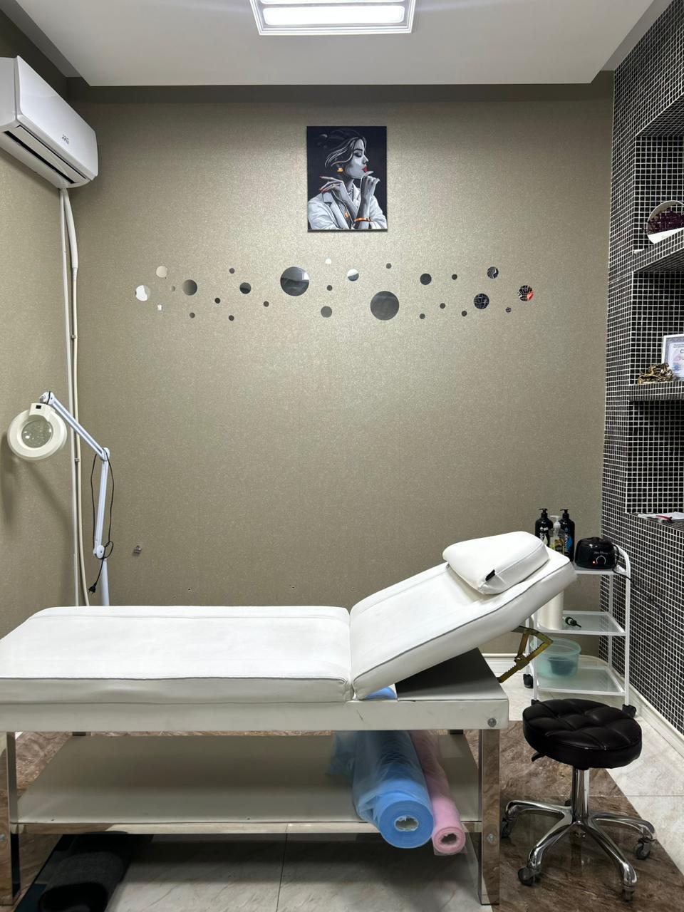 BS.ROOM studio image