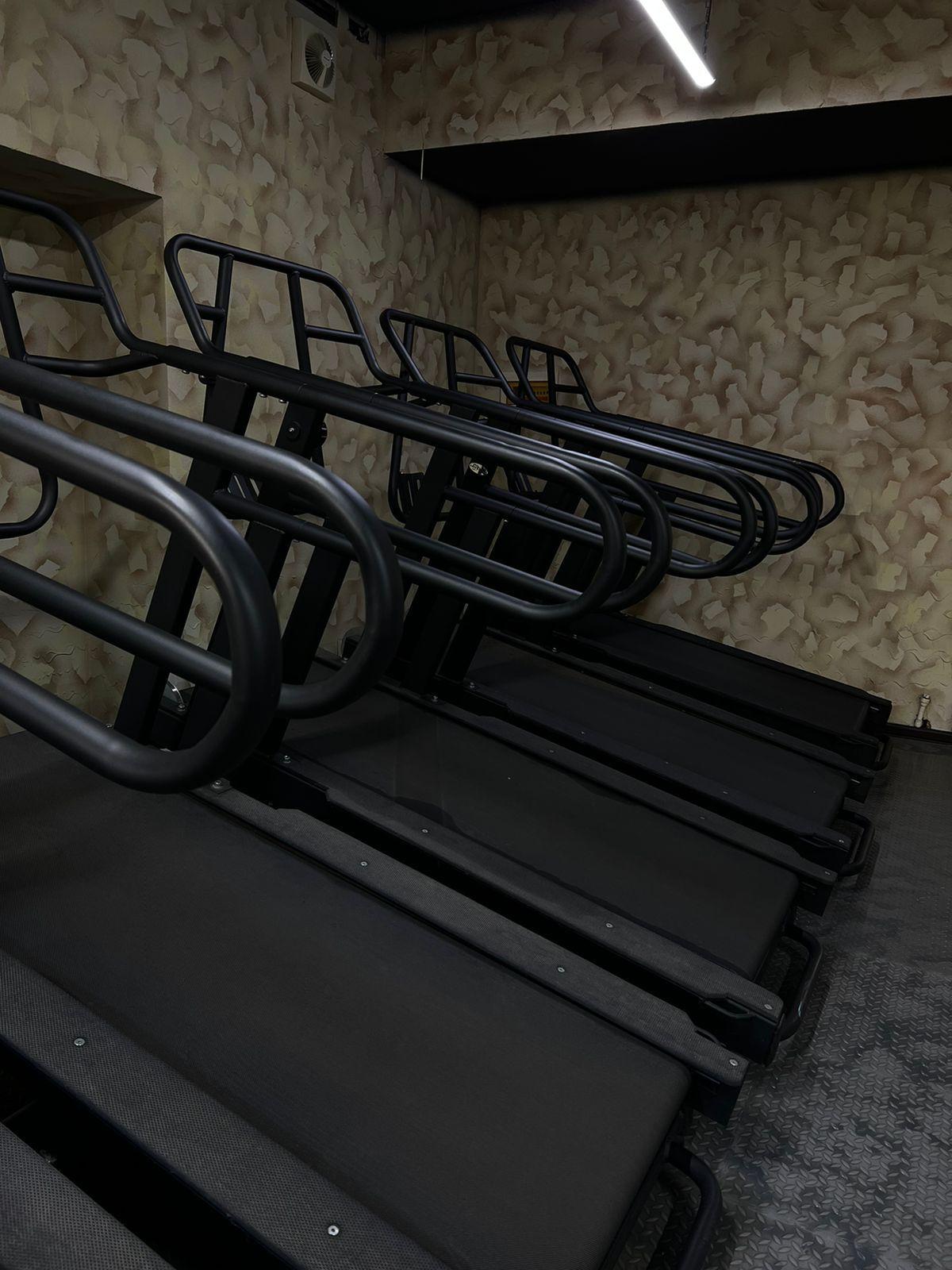 Женская Лига studio image
