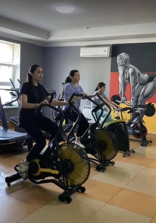 Upgrade sport club — фото 10