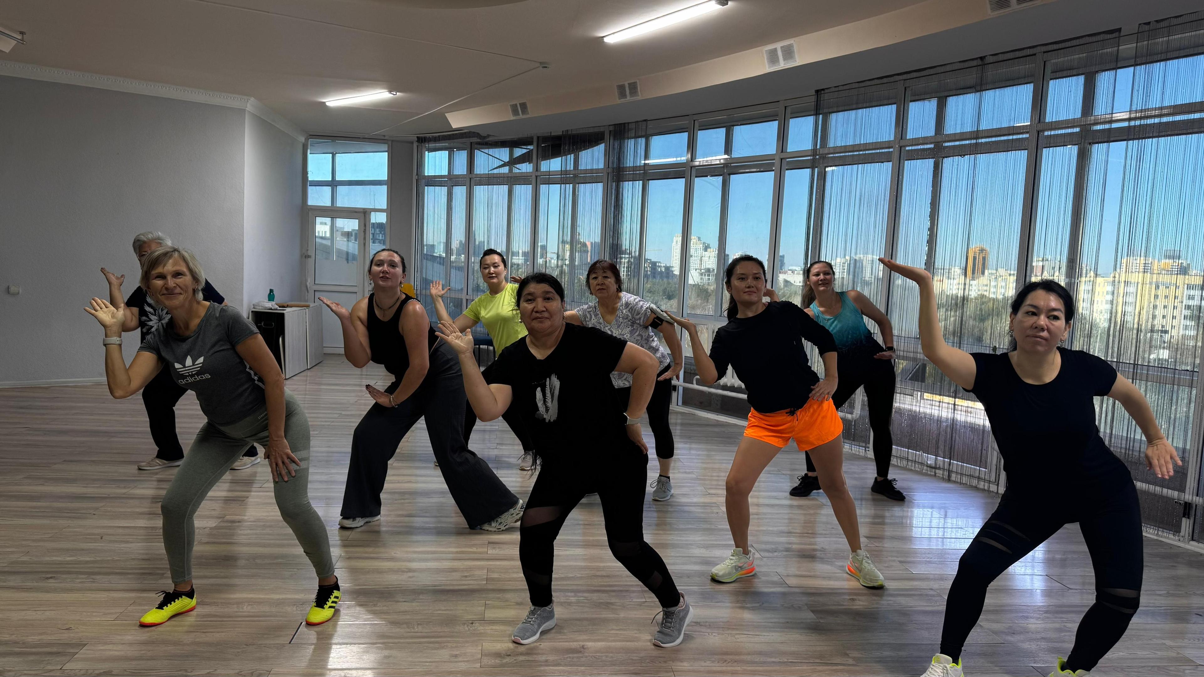 Студия Ardor Fit studio image