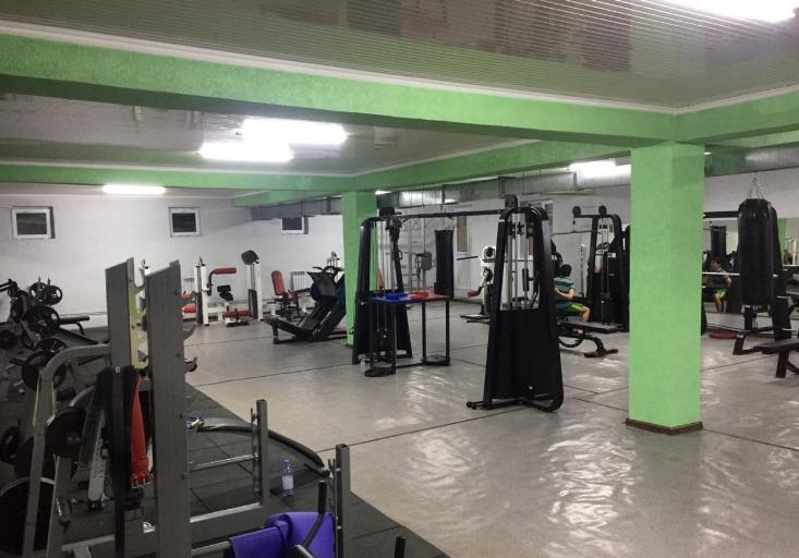 Арман Спортивный комплекс studio image