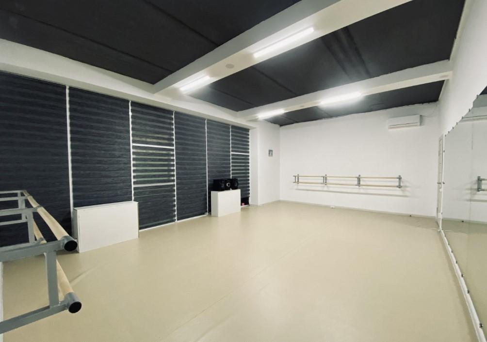 Cтудия DFS-energy studio image