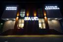 Банный комплекс SauBu