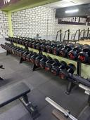 ATLET GYM