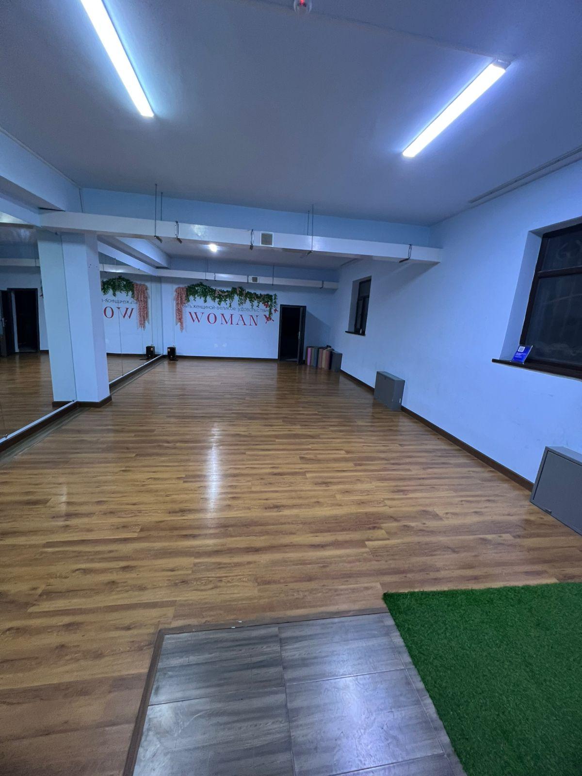 Secret Women Сlub (Микрорайон Акжайык) studio image