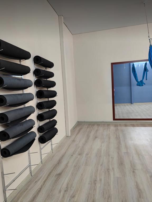 Harmonious Yoga Room — фото 3