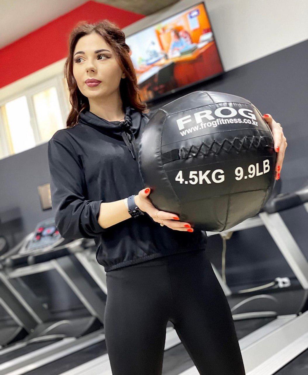 Turan Sport Complex studio image
