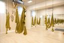 GM Pilates Club