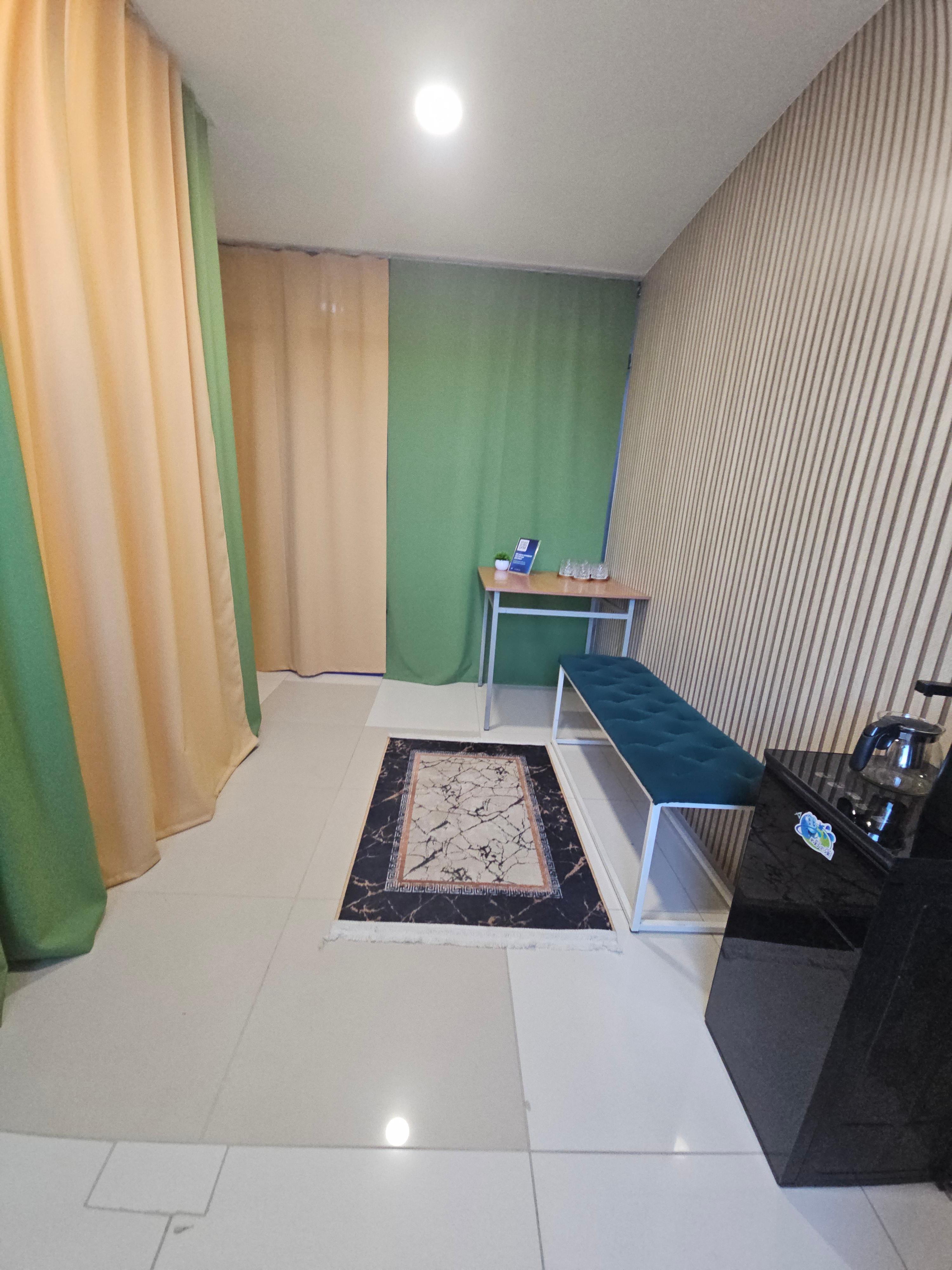 Lelia body&face studio studio image