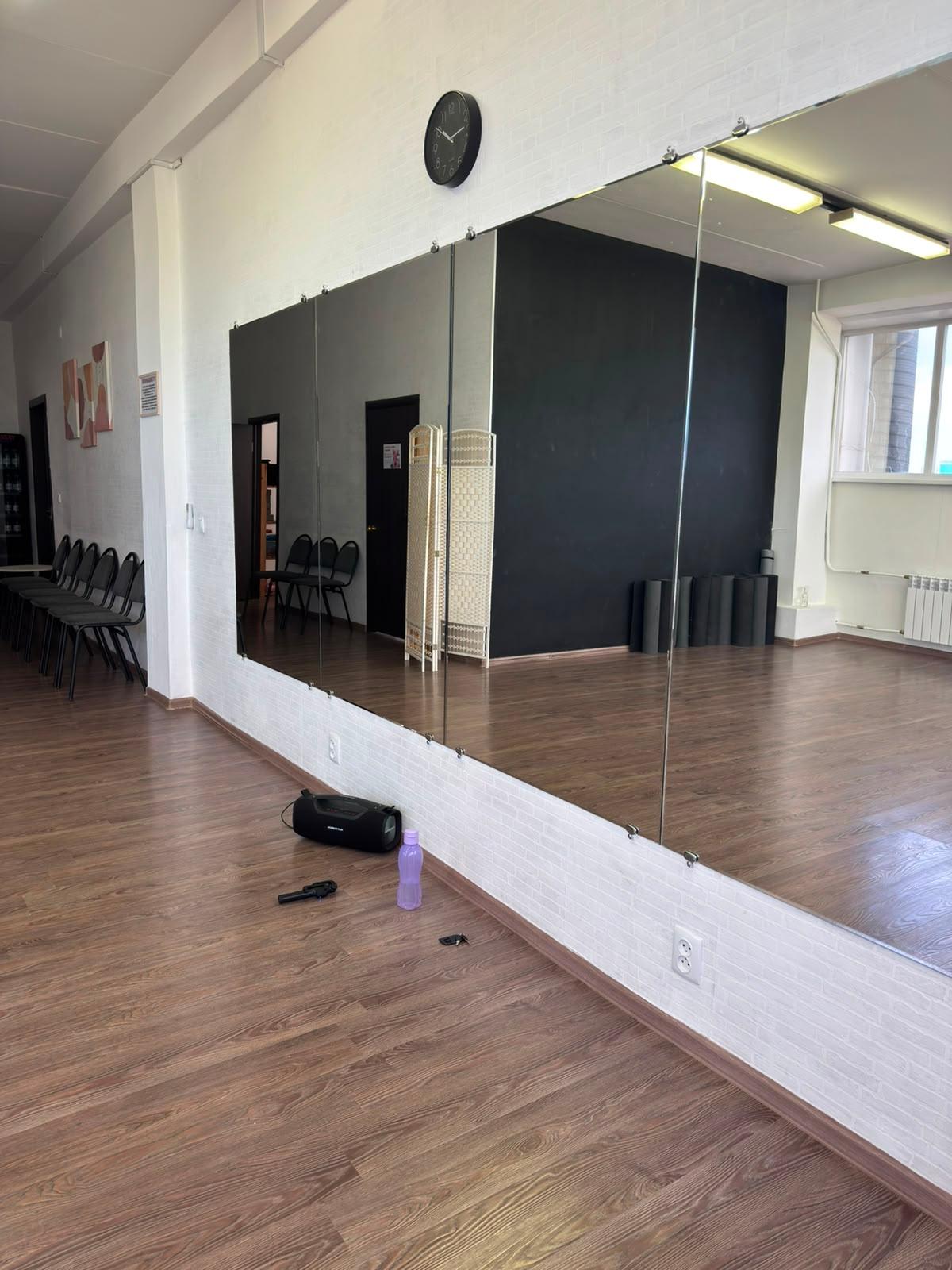 Йога со Светланой studio image