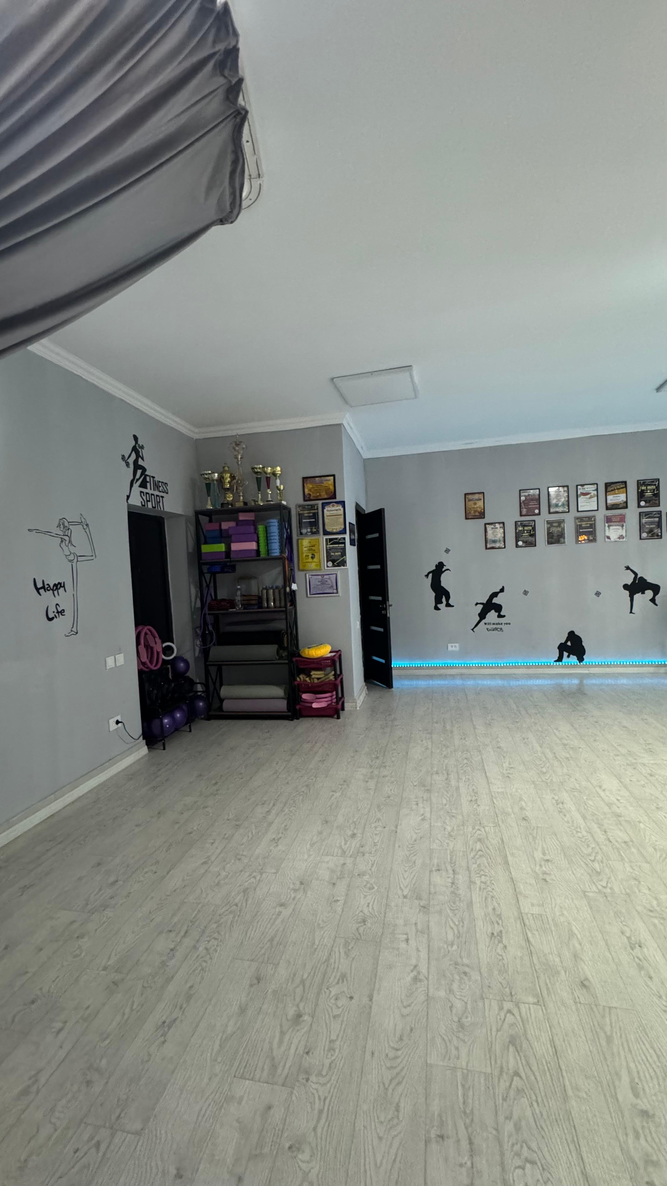 All star’s студия танцев фитнеса и йоги studio image