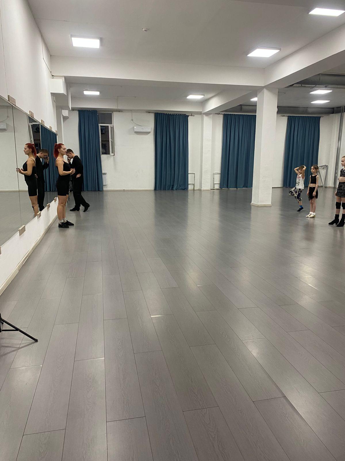 MARKO POLO DANCE studio image