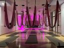 "NK Fit" женская студия фитнеса и растяжки