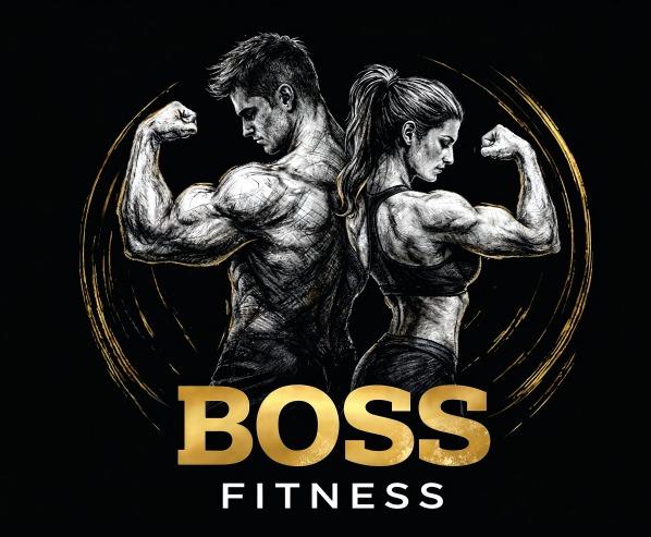 BOSS FITNESS studio image