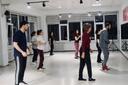 SZ Dance Studio