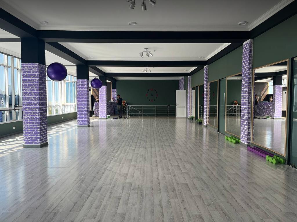 Strong dance — фото 2