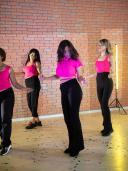 Dancefit "KD"