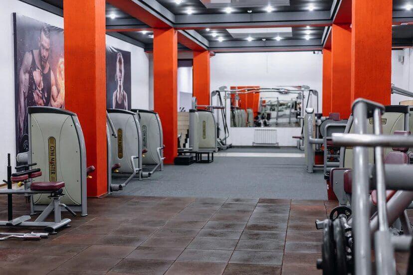 Sport Line фитнес-клуб studio image