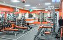 Aerofit Vostok