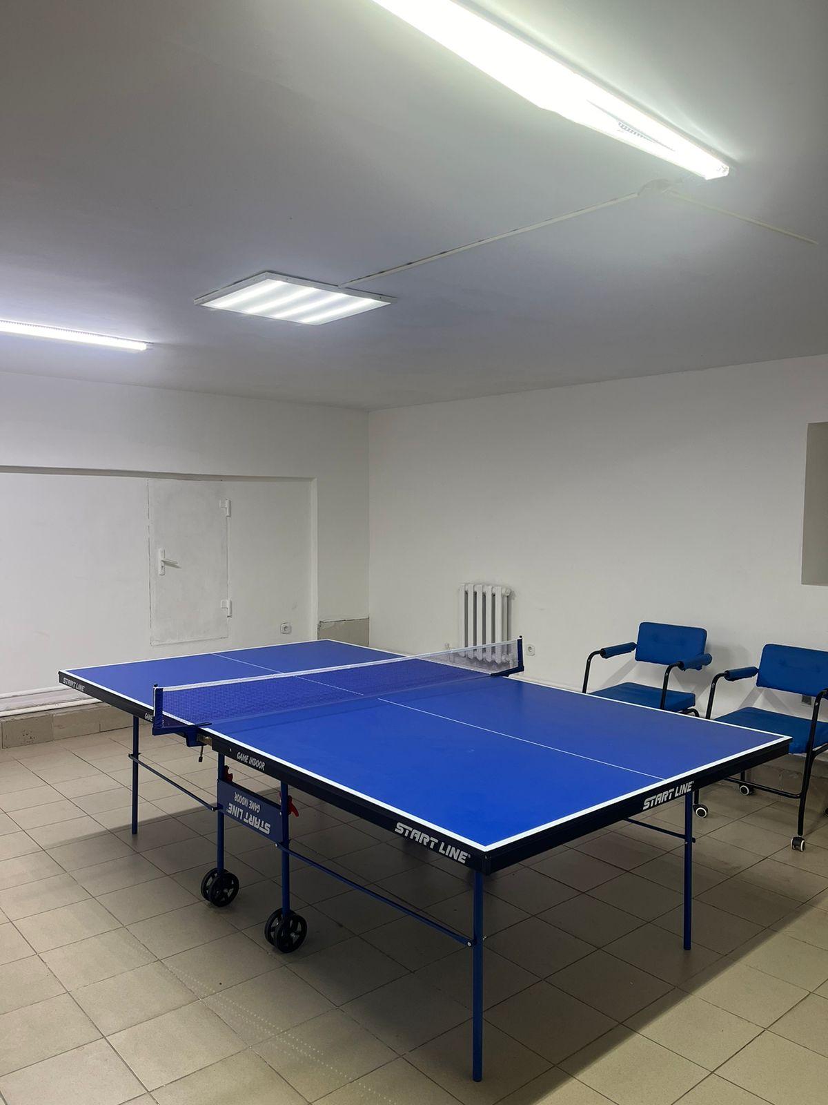 tennis_astana - клуб настольного тенниса studio image