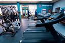 Iron Club на Кудайбердыулы