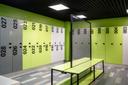 ARAY fitness center для мужчин