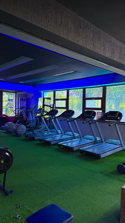 Тренажерный зал “AQONGYM IRON ” — фото 3
