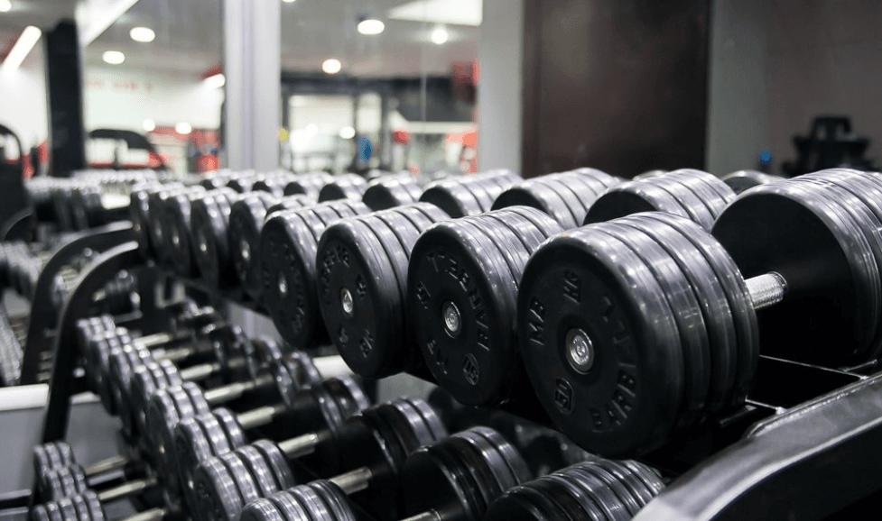 PAPA GYM на Казыбек би studio image
