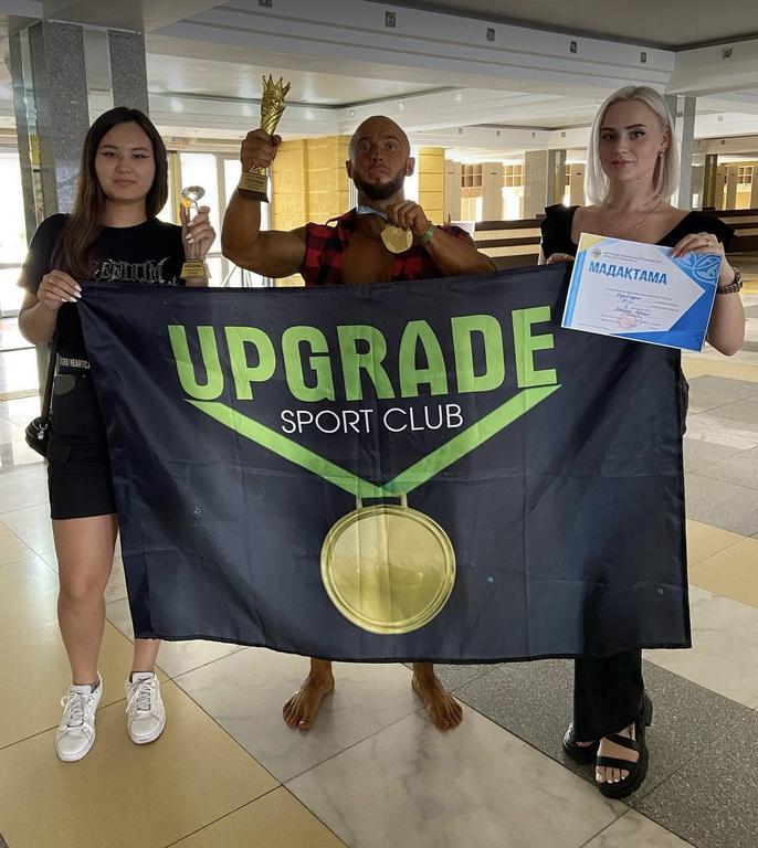 Upgrade sport club — фото 9