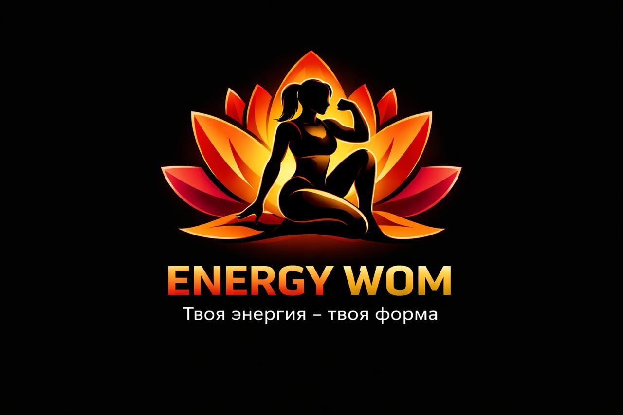 Energy wom studio image
